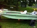 Pictures of Kingfisher Bass Boats