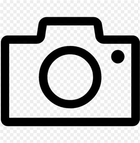 Camera Icon Png Transparent