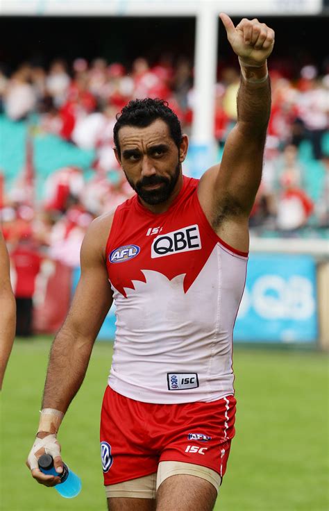 Australia's premier spectator sport is one of the most exciting, skilful, tough, and fast paced games in the world and played by some of the fittest athletes on the planet. Racism 'virtually a weekly occurence' - AFL.com.au