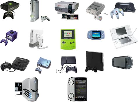 Forgotten Gaming Consoles That True Enthusiasts Should