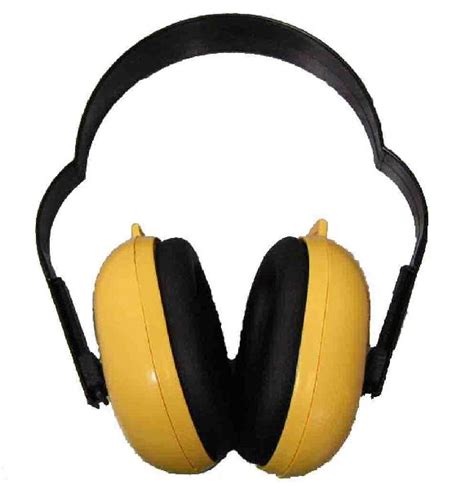 Cotton Ear Muffs Feature Anti Wrinkle Comfortable Easily Washable