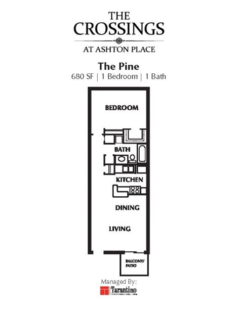 The Crossings At Ashton Place Apartments 11700 Bissonnet St Houston