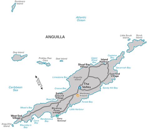 Anguilla | Stansfeld Scott Inc.