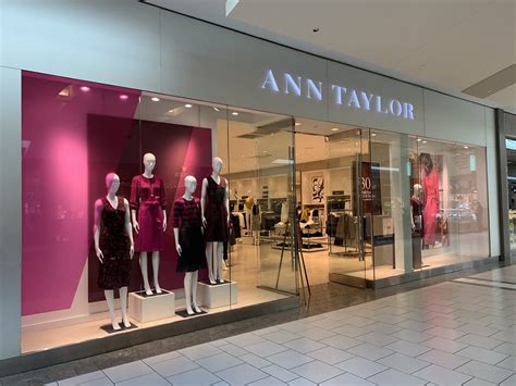 Ann Taylor Dadeland Mall Miami Phillip Pessar Flickr