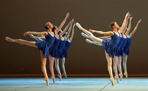 Mikhailovsky Ballet Full Of Stars At Lincoln Center The New York Times