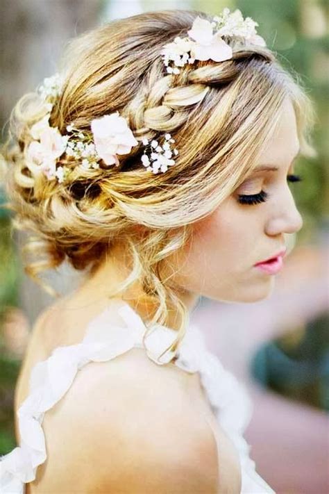 Wedding Hairstyles Awesome Wedding Hairstyles