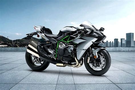 New 2021 Kawasaki Ninja H2 Carbon Price In The Philippines Colors
