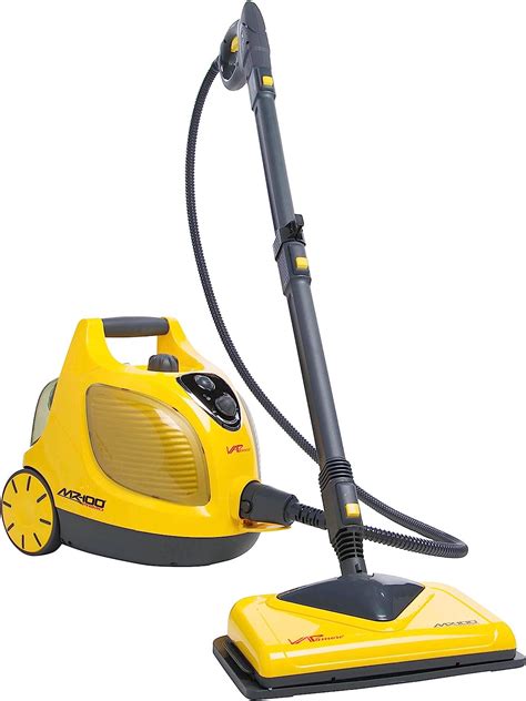 10 Best Vacuum And Steam Cleaner Combo Reviews And Buying Guide 2023