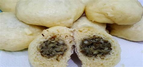 Michael lim chinese steamed buns (basic dough). Resep Bakpao Kukus Isi Kacang Hijau yang Empuk dan Mekar | Artikel