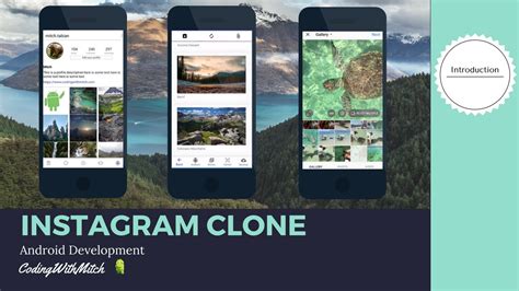 Instagram planning apps are great tools to boost your instagram feed for anyone from beginners to social media influencers, read more for our top picks! Introduction to Android Instagram Clone App - [Build an ...