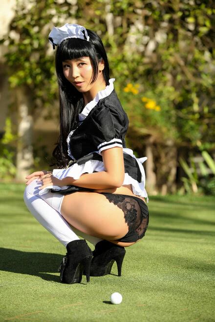 Marica Hase Marica The Sexy Maid Mh86p 0417 Porn Pic Eporner