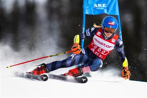 Mikaela Shiffrin Gets Her Record 86th World Cup Victory Trendradars Uk