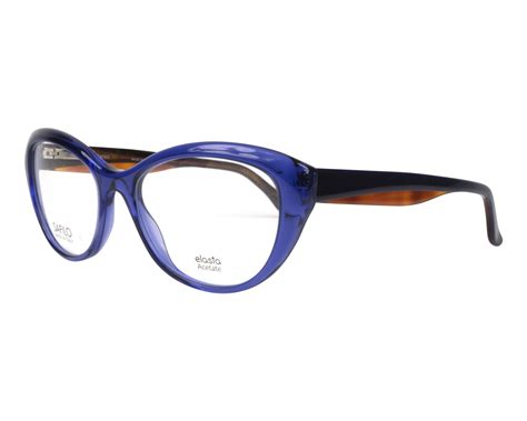 Safilo Glasses Sa 6031 Gsb