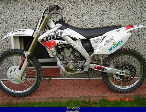 Crf250r 2006 motorcycle pdf manual download. 2006 Honda CRF250R - Moto.ZombDrive.COM