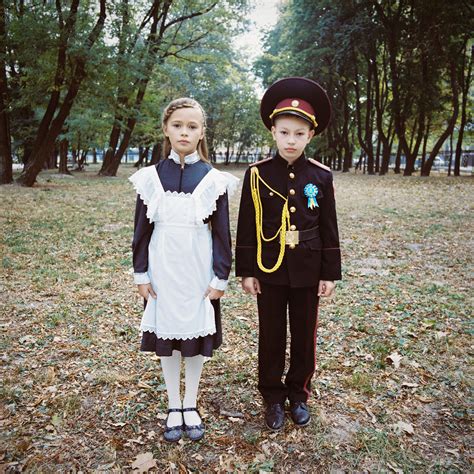 Military School Uniforms Of Ukraine Military School