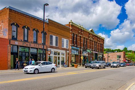 A Small Town Encounter In Stillwater Minnesota Little Things Travel