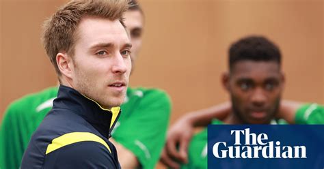 For the image gallery, click here. Christian Eriksen: We showed we can play against Chelsea ...