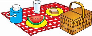 Image result for picnic day clip art