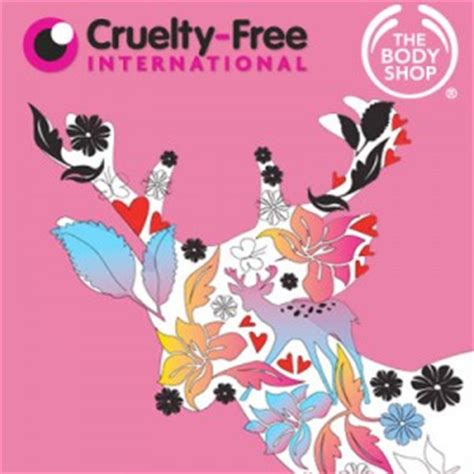 Cruelty free uk is the biggest cruelty free resource in the uk and one of the biggest resources globally. The Body Shop against animal testing | Secrets ID