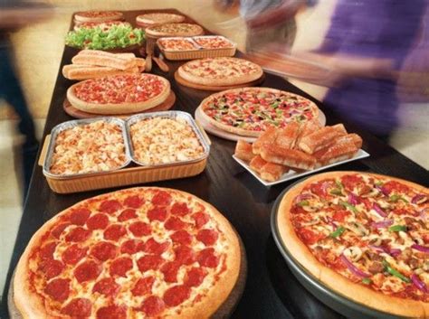 Pizza hut is offering their wow take away only pizza deals at bargain prices. Bring back Pizza Hut's all you can eat dine in to the ...