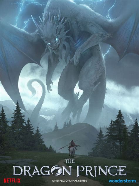 The Dragon Prince returns with season 3 this November - Polygon