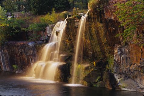 7 Easy-Access Waterfalls in WI | Travel Wisconsin