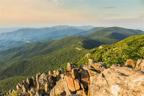 Shenandoah National Park Attractions 9 Best Things To See And Do