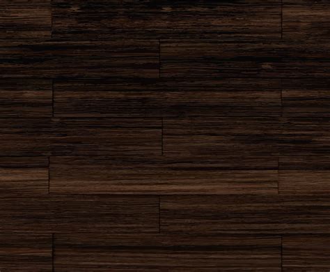 Dark Wood Planks Texture
