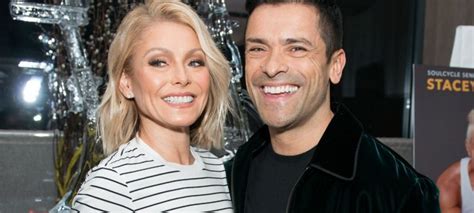 Find out where kelly ripa is, if she's leaving live! Kelly Ripa and Mark Consuelos' New True Crime Series Helps ...