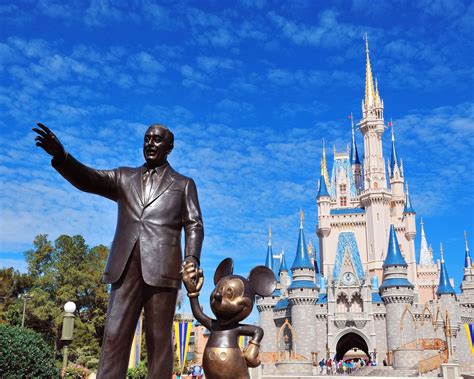 4k Walt Disney World Wallpapers Top Free 4k Walt Disney World