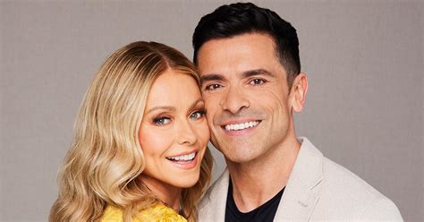 Kelly Ripa And Mark Consuelos Live Debut Fails Miserably With Viewers