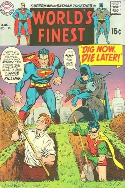 Great Pictures Hilarious Vintage Comic Book Covers