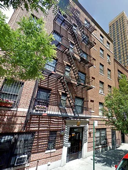 137 East 29th Street Nyc Rental Apartments Cityrealty