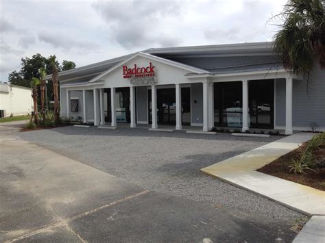 Babcock Furniture Ocala Fl