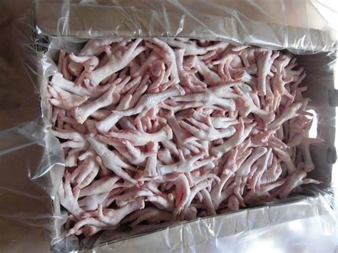 Over 90% of halal red meat and poultry supplied to our clients derives from the uk and is red tractor certified. Buy Brazil Frozen Chicken Feet - Halal Chicken Paws Wholesale