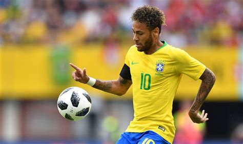 3000pixels x 2000pixels size : Neymar: Real Madrid transfer target makes huge World Cup ...