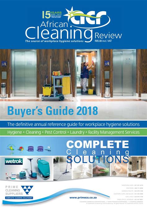 A slay queen cleaning service based in johannesburg has left. African Cleaning Review Buyer's Guide 2018 by African ...