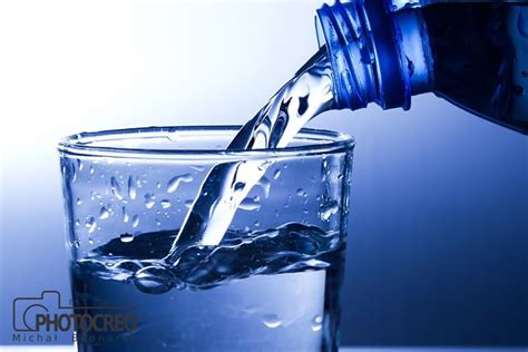 Refreshing Water Graphic By Photocreo · Creative Fabrica
