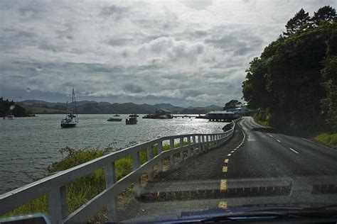 The Wharf At Mangonui See More At New Zealand Journeys App For Ipad