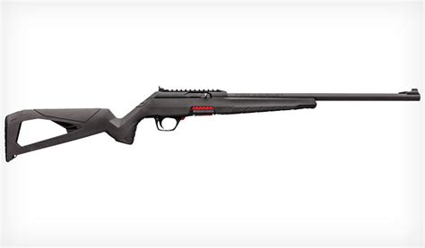 Winchester Wildcat Review Rifleshooter