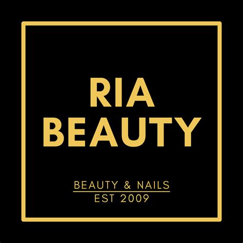 Ria Beauty Beauty Salon In Kingsland Shopping Centre Dalston London