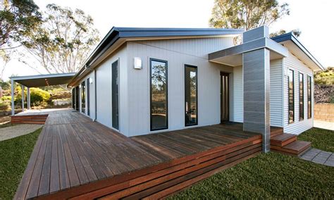 How To Choose The Best Facade For Your Modular Home
