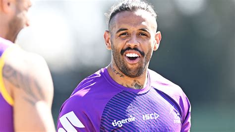 NRL: Josh Addo-Carr, Melbourne Storm player swap offers, South Sydney Rabbitohs, Wests Tigers