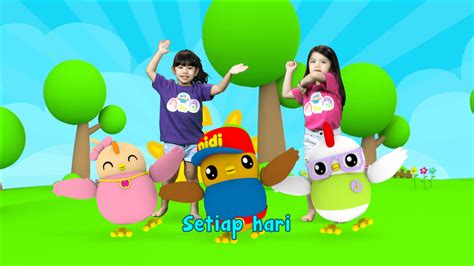 Didi and friends , is a malaysian 3d animated series produced by measat broadcast network system sdn bhd and dd animation studio sdn bhd. Siri Animasi Kanak-Kanak Didi & Friends kini di Astro ...