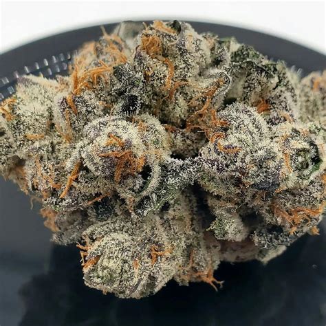 LUVLI: Designer Runtz | Leafly