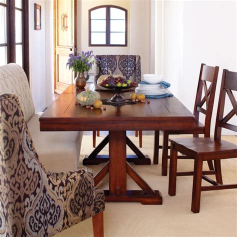They also allow individuals to experience maximum convenience at home. world market arcadia - Google Search | Dining room ...