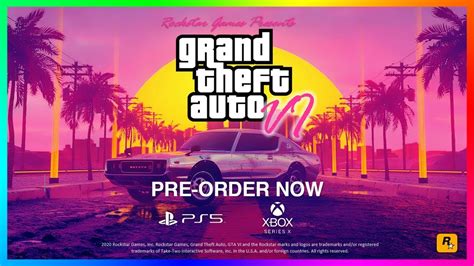 Gta 6 Release Date News And Rumors Grand Theft Auto 6 Map Leak Debunked