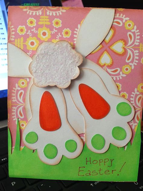moknowsall: Hoppy Easter - Cricut SVG Bunny