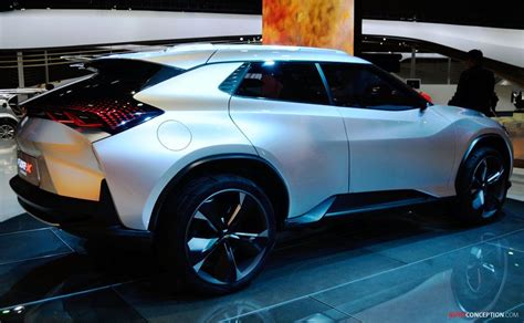 Chevrolet Fnr X Concept Makes Global Debut In Shanghai