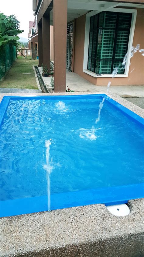 An example is the choice of bedrooms. Homestay Ada Swimming Pool Di Shah Alam - Umpama v